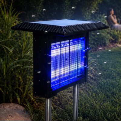 Generic Bug Vaporizer