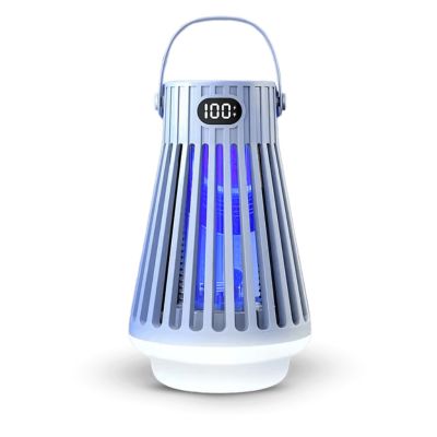 Standard Outdoor Zapper
